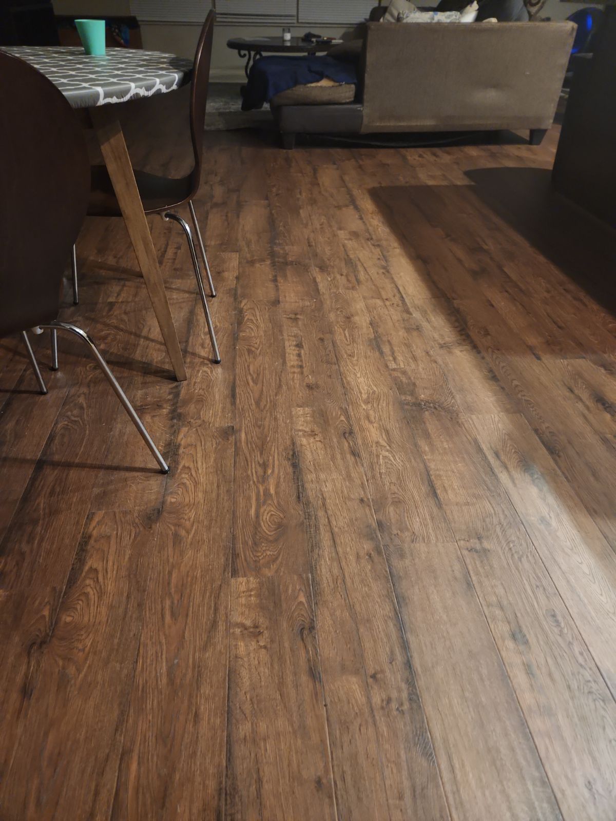Nashville Laminate Flooring Installer