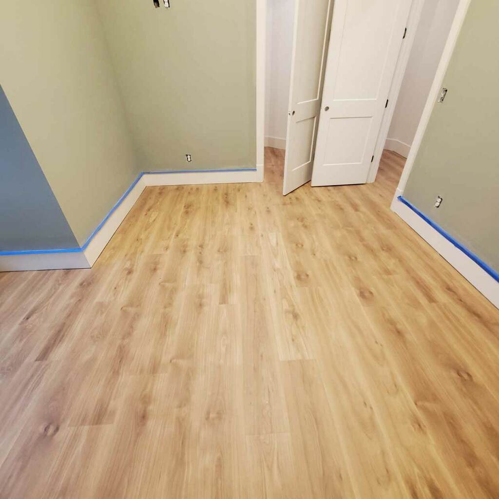 Nashville Laminate Flooring