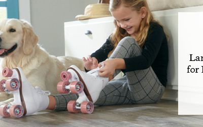 Choosing the Best Laminate Floor for Dog Owners