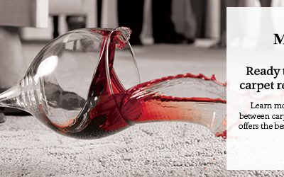 The Best Carpet Fiber For Your Lifestyle