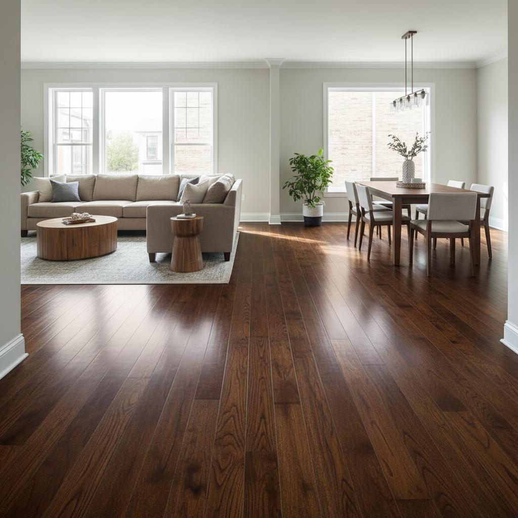 Murfreesboro Flooring Services