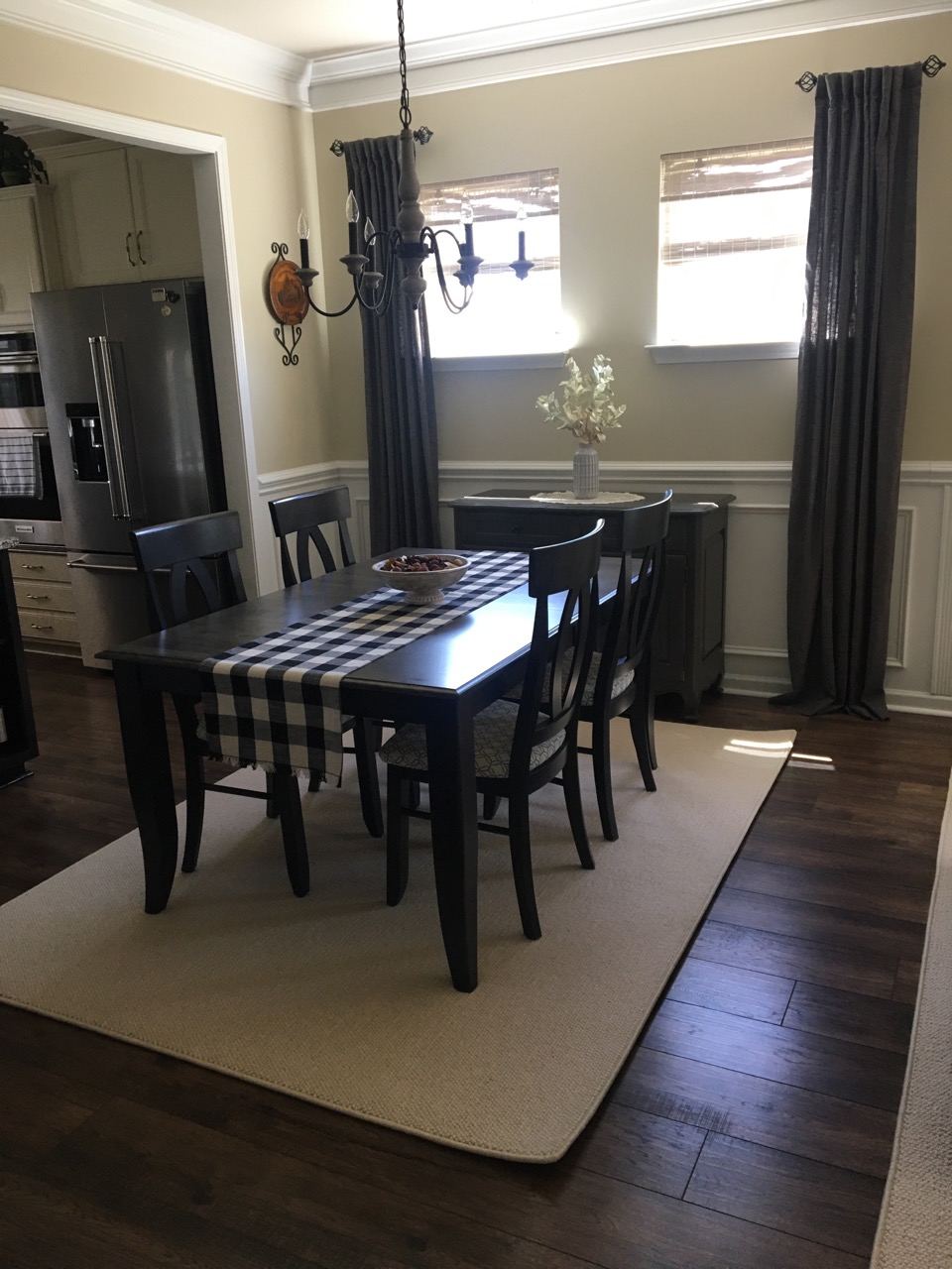 Area Rugs in Gallatin