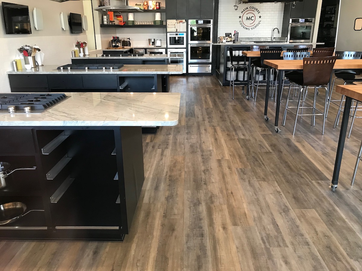 Thompson's Station Hardwood Floors