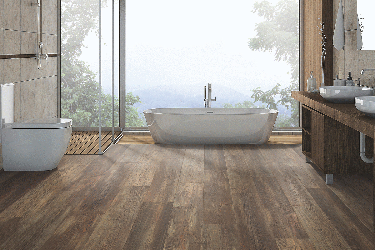 Hendersonville Laminate Floors