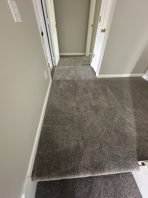 Nashville Carpet Contractors