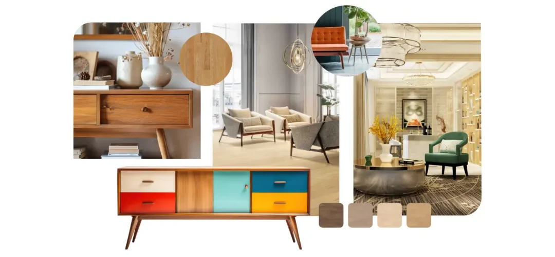 2025 Design Trends ⎹ Find Flooring To Fit Your Favorite Trend