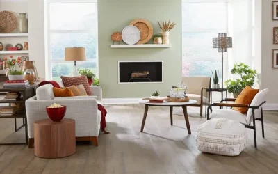 When To Choose Carpet vs. Hardwood Flooring