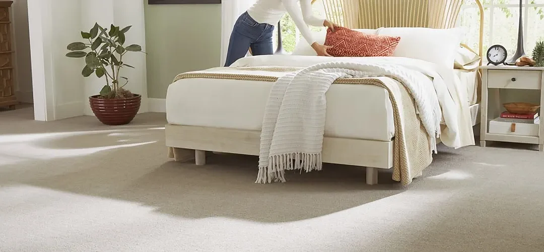 Best Carpet Colors for Room Ambiance