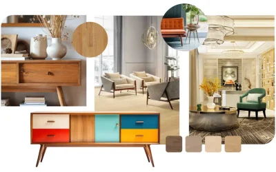 2025 Design Trends ⎹ Find Flooring To Fit Your Favorite Trend