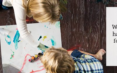 Choosing the Best Hardwood Floors for Homes with Children