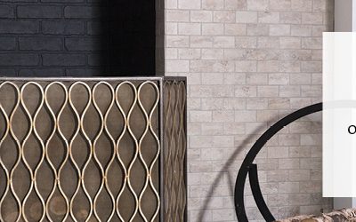 Decorating Your Walls with Floor Tile