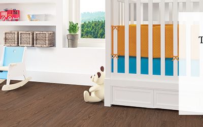 Choosing the Best Vinyl Flooring for Families with Children