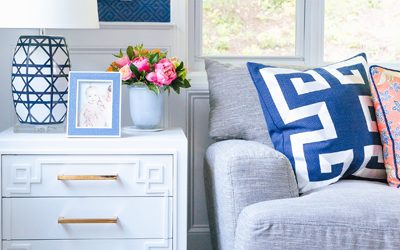 Our Waterproof, Baby-Proof, Dog-Proof Floor