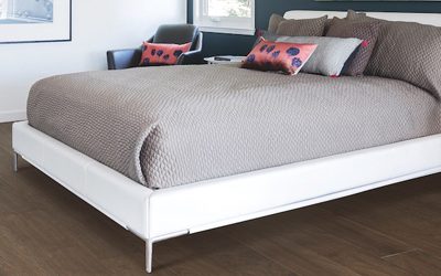 New Wood Flooring Trends: Texture and Design