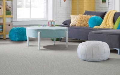 Five Reasons To Shop For Flooring Locally