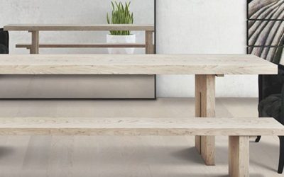 Choosing Flooring for Today’s Top Design Trends