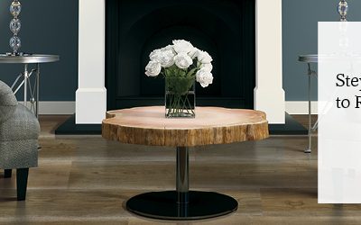 Updating Your Home with Laminate Flooring