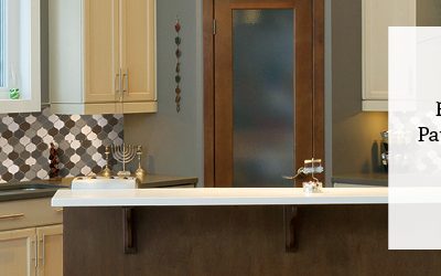 Tile Pattern Inspiration for Your Home