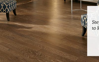 Hardwood Installation Preparation