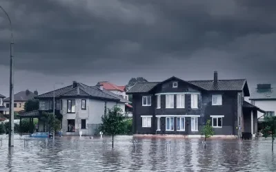 SolidTech Flooring is Hurricane-Proof