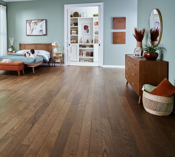 Franklin Hardwood Floor Company