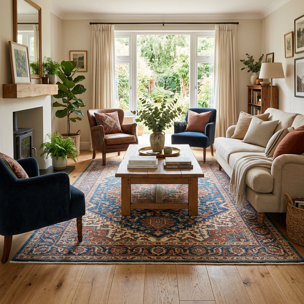 Nashville Area Rug Company