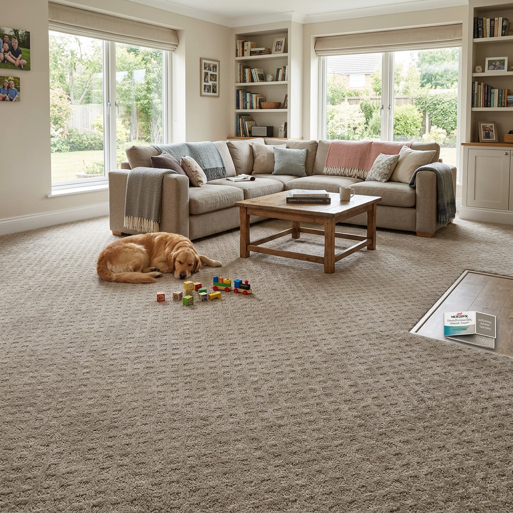 Carpet Contractor Nashville