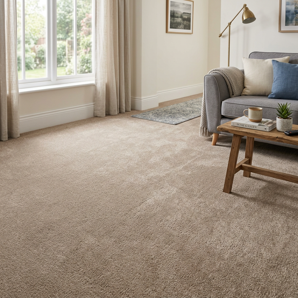 Carpet Company Near Me