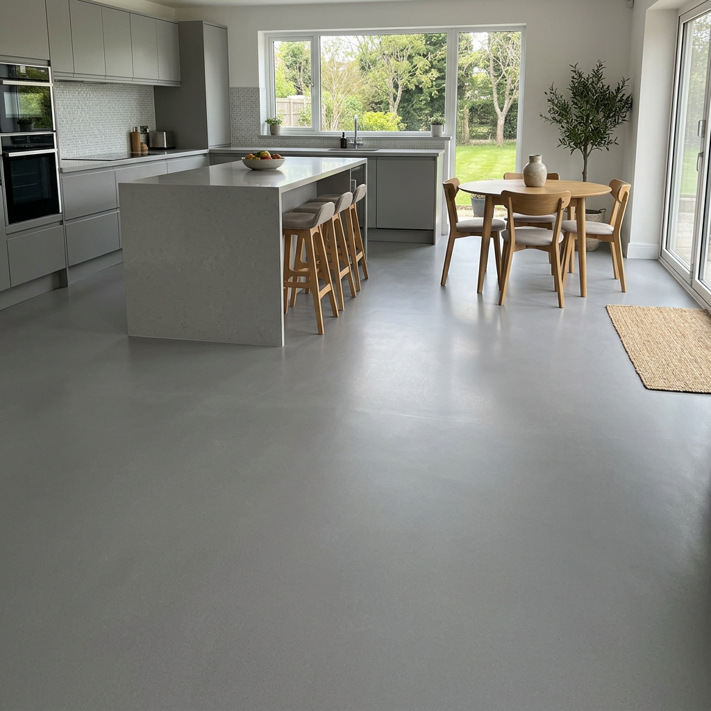 Murfreesboro TN Flooring Companies