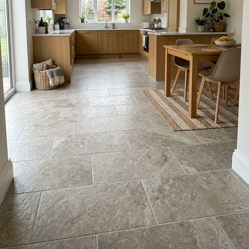 Murfreesboro Tile Flooring