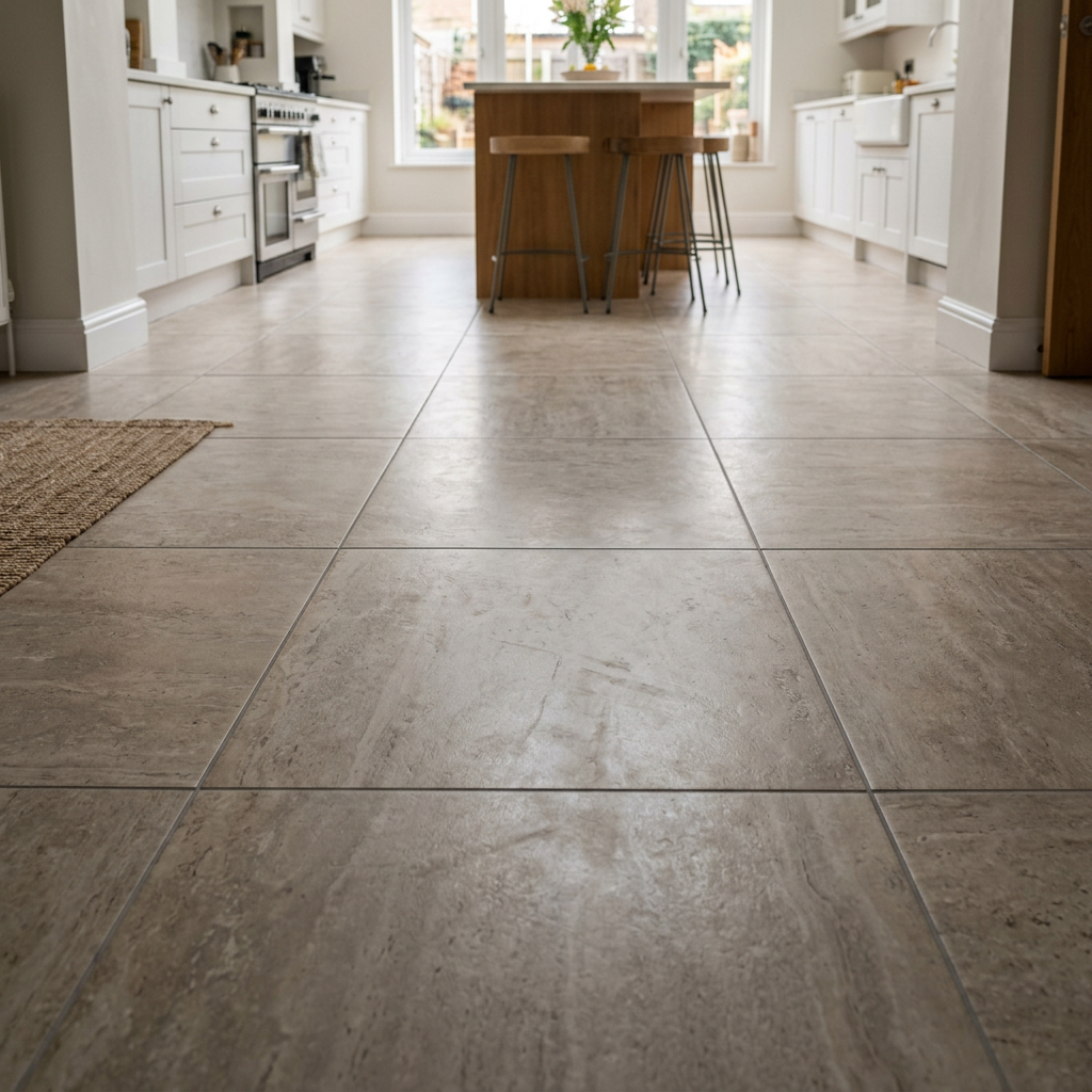 Flooring Contractor Franklin TN