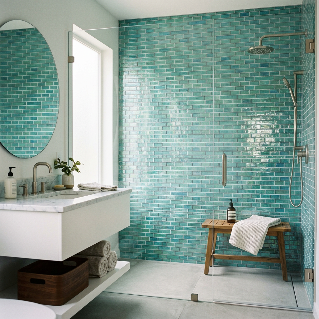Smyrna Glass Tile Installers