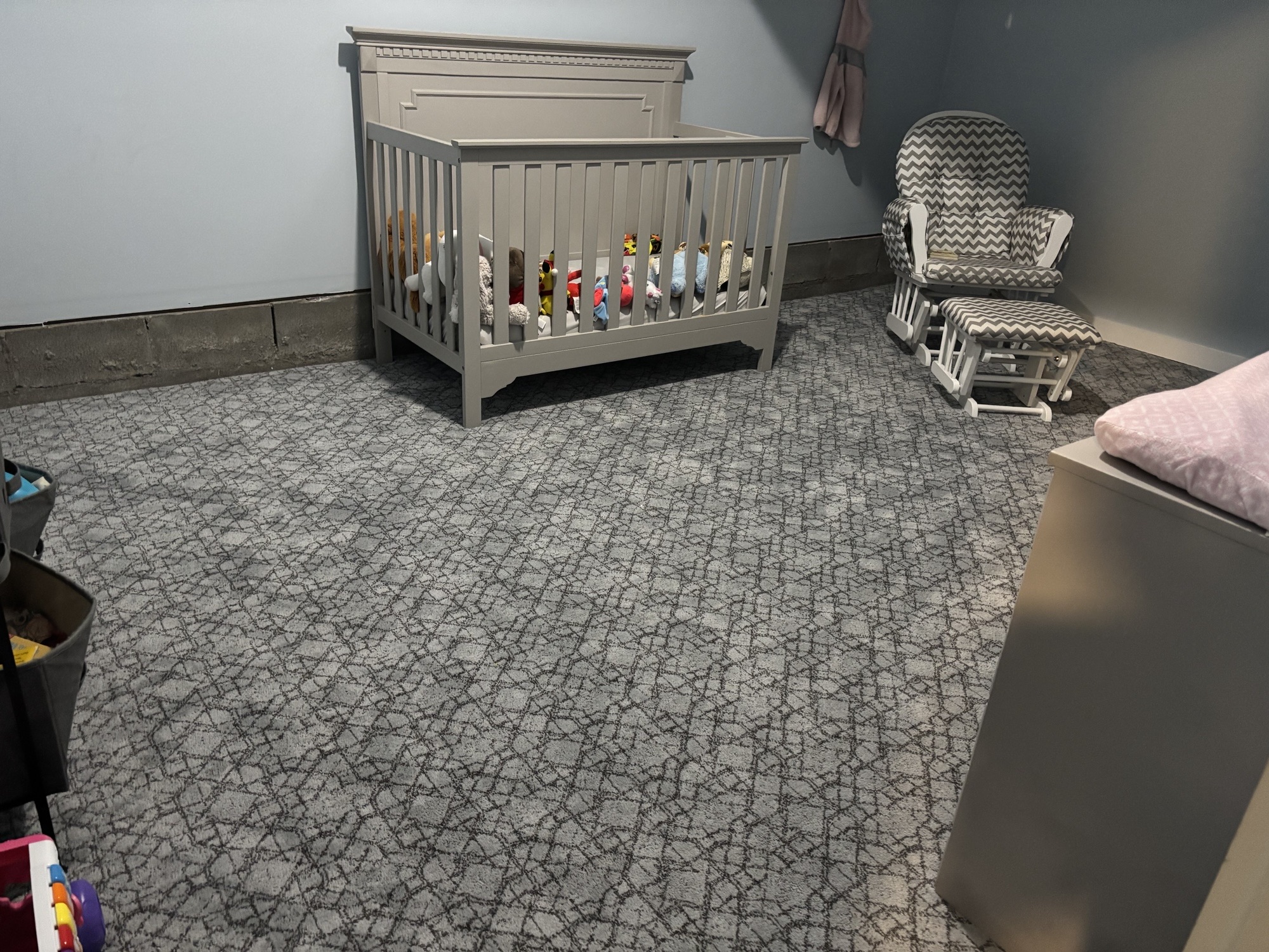 Nashville carpet companies